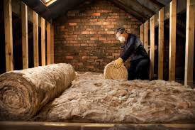 Eco-Friendly or Green Insulation Solutions in Charlestown, MD